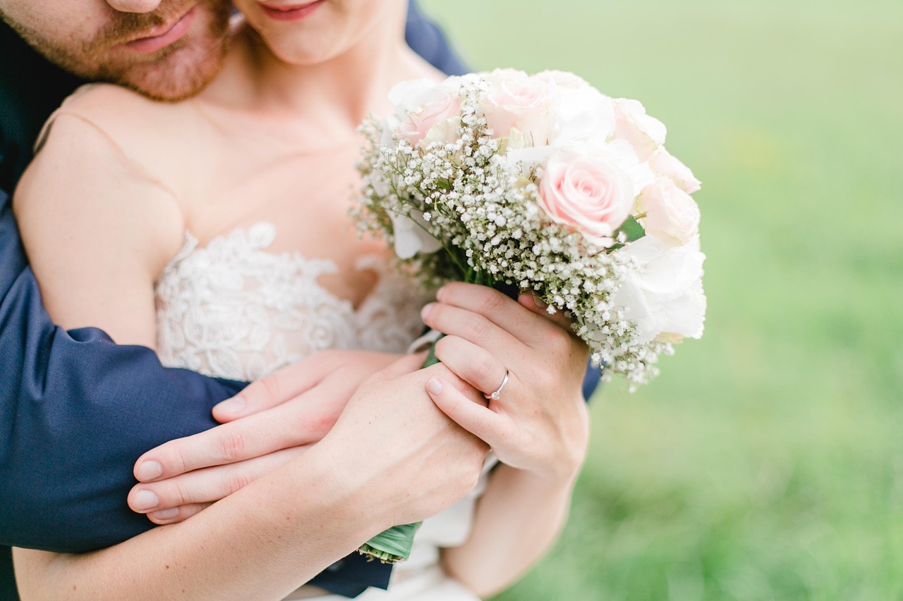 Hochzeitsfotografie