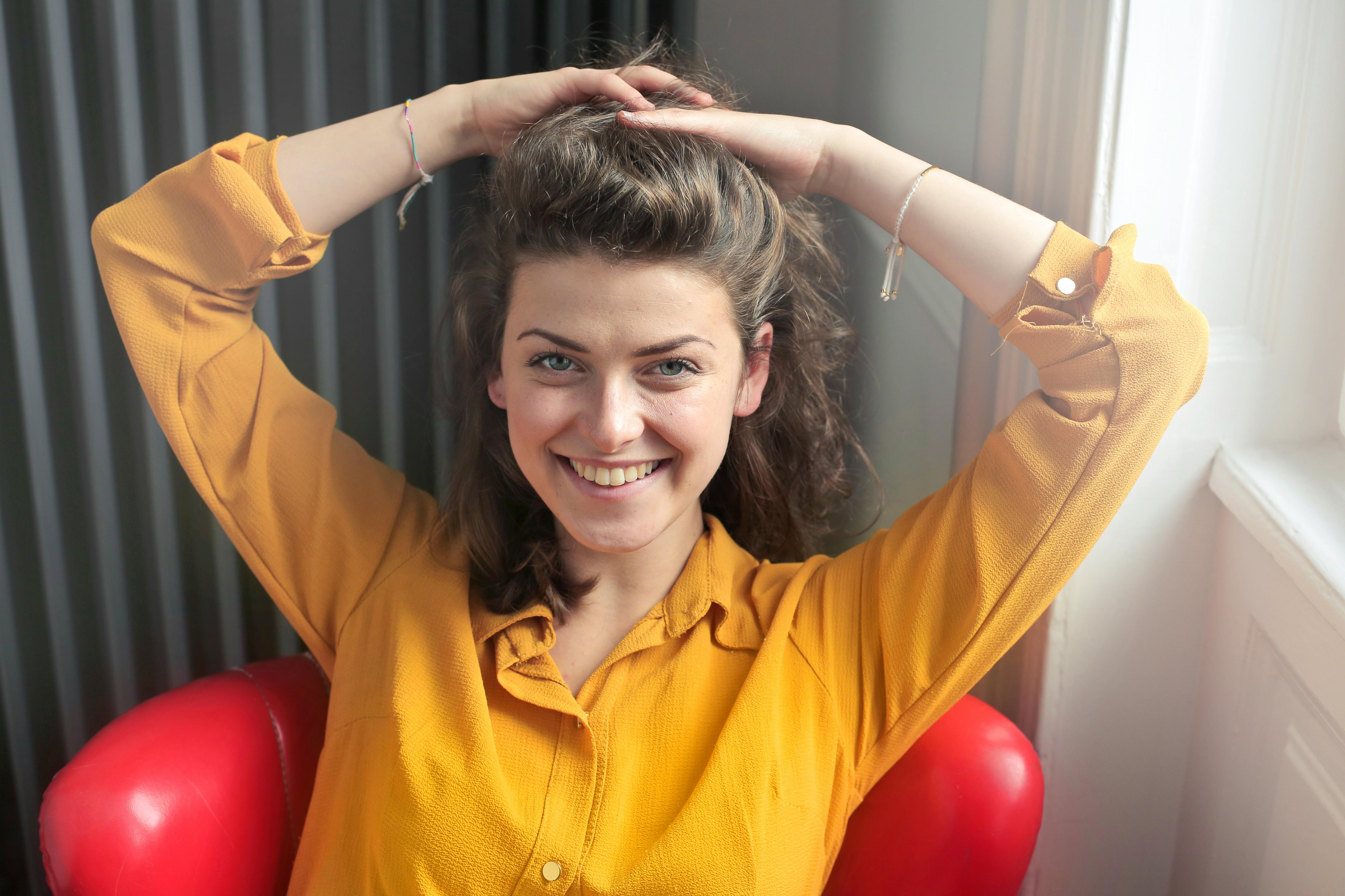 Portraitfotografie