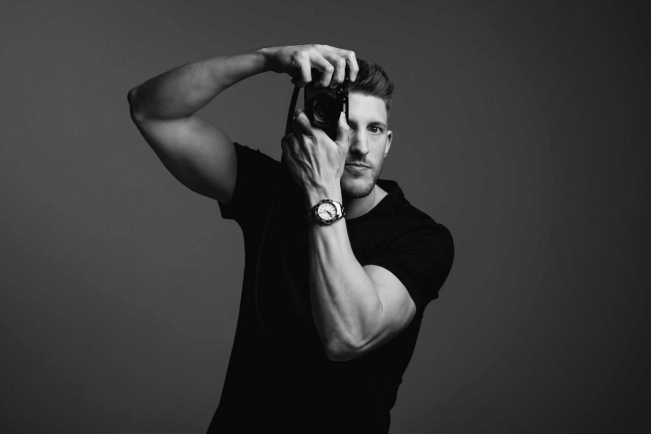 Worauf man bei einer Online-Fotogalerie achten sollte