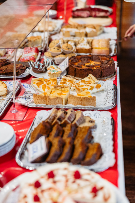 Titelbild der Galerie 'Gardenachmittag 2024/2025'