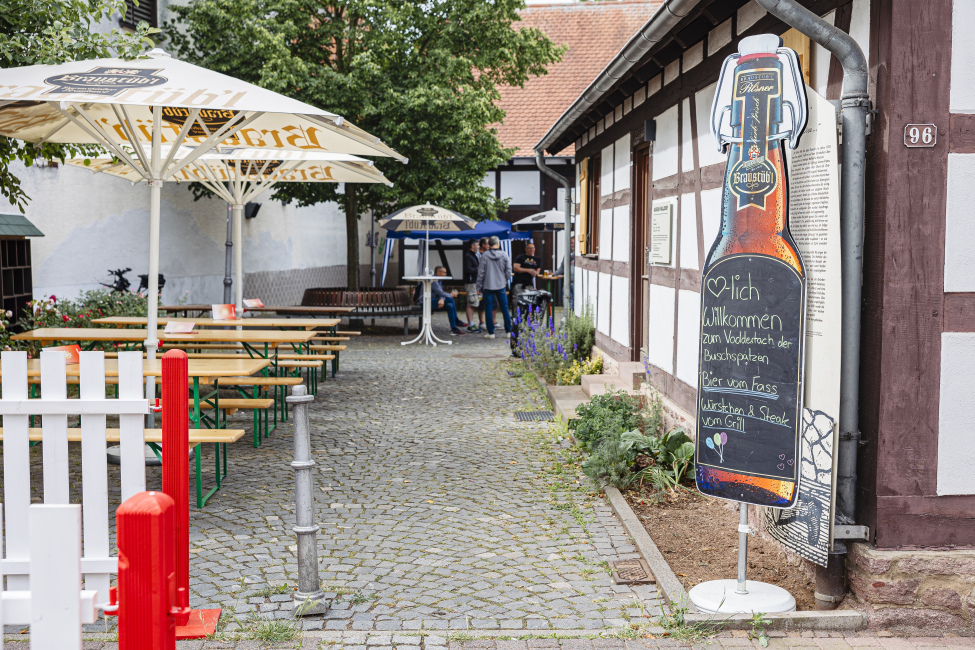 Titelbild der Galerie 'Vaddertach 2022'