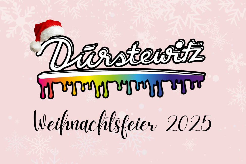 Galerie Weihnachtsfeier Durstewitz GmbH 2025