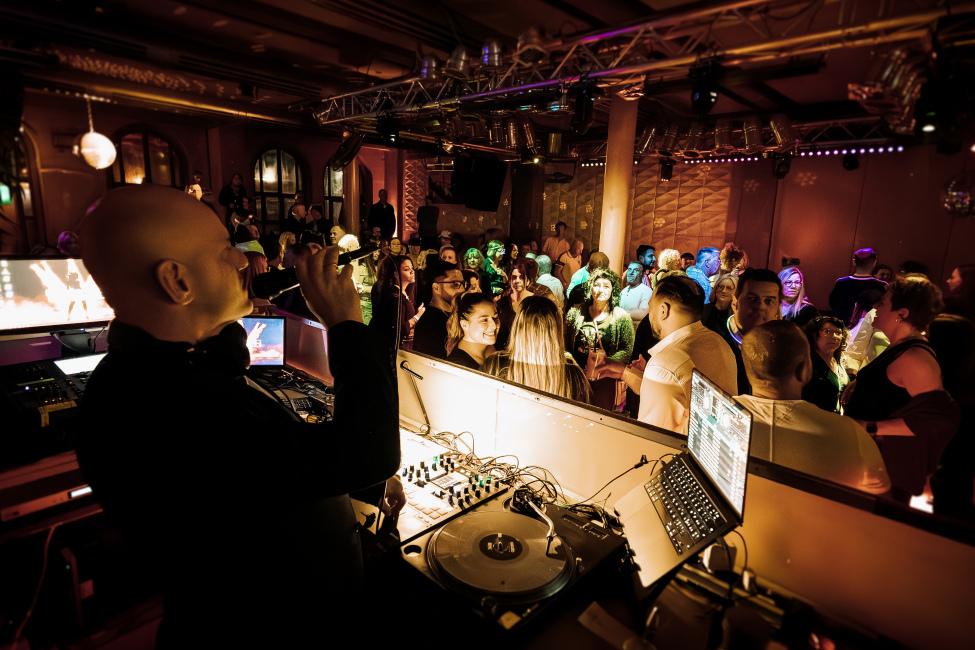 Titelbild der Galerie '90´s Event 10.01.2026'