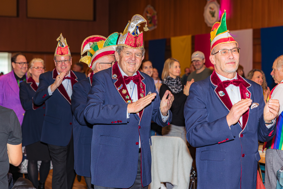 Titelbild der Galerie 'Gardenachmittag 2025/2026'