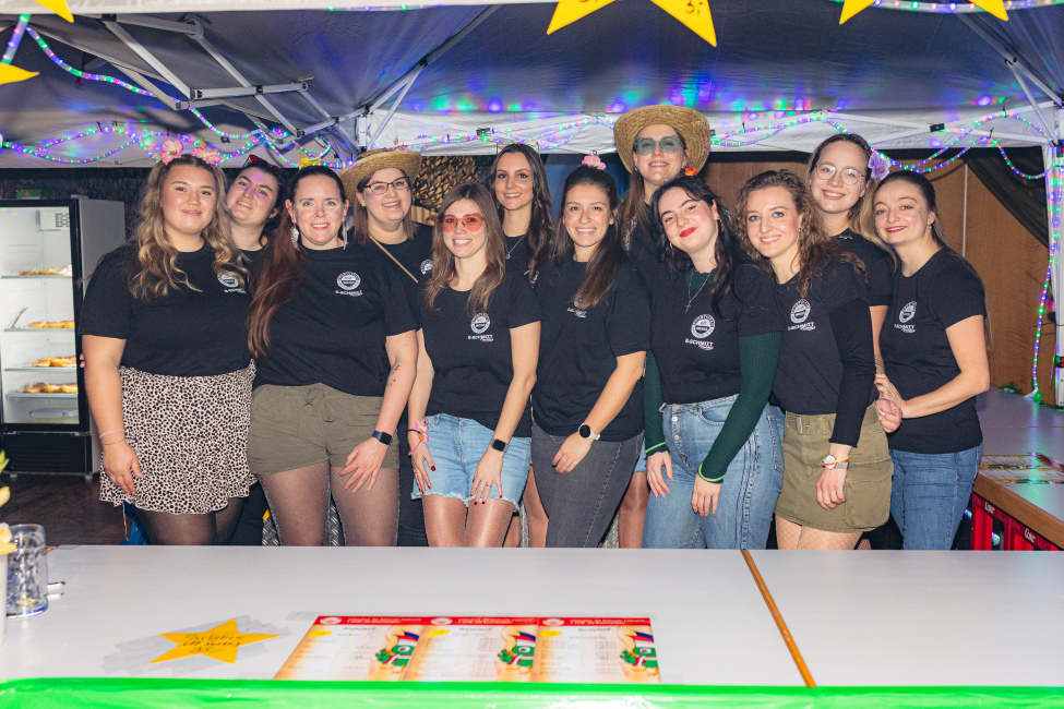 Titelbild der Galerie 'Rummel 2024/2025'