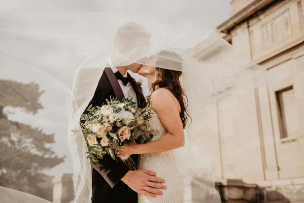 Hochzeitsfotografie