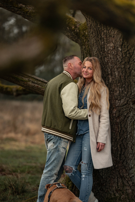 Titelbild der Galerie 'Denise & Kay'