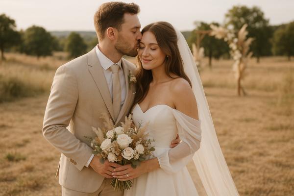 Galerie Hochzeit Max & Louren