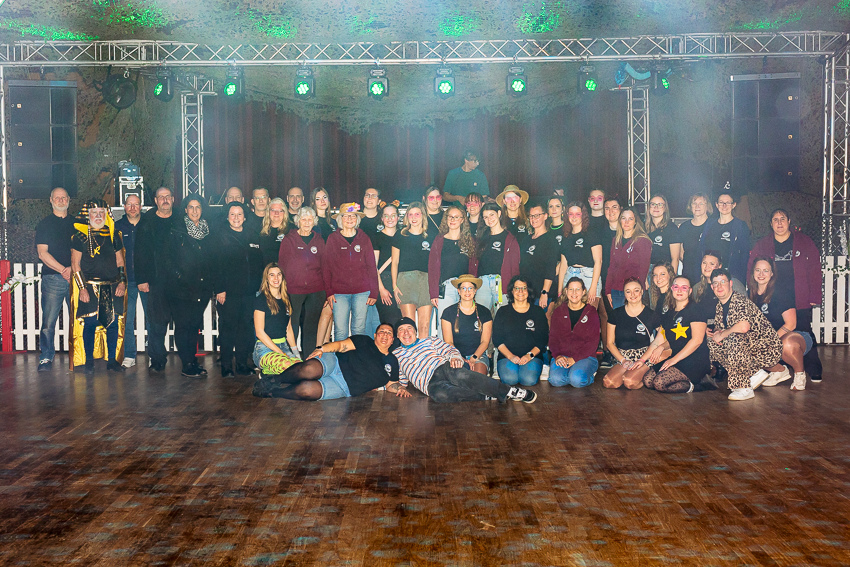 Titelbild der Galerie 'Rummel 2025/2026'